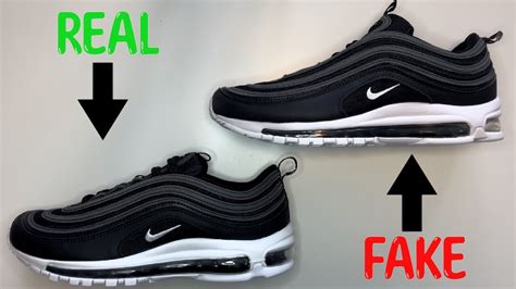 nike air max 1 97 original vs fake|nike air max 97 essential.